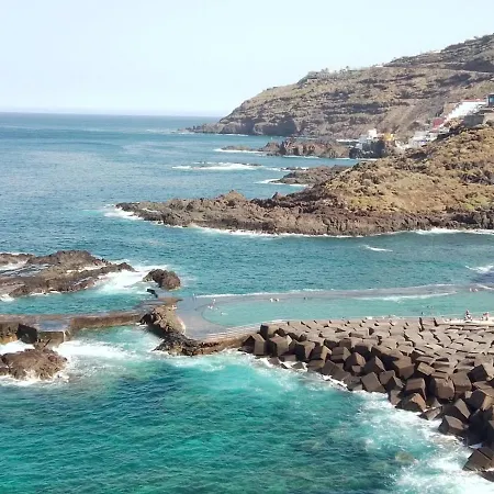 Apartman Isla Tortuga