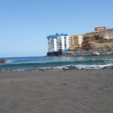 Isla Tortuga *