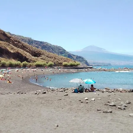 公寓 Isla Tortuga