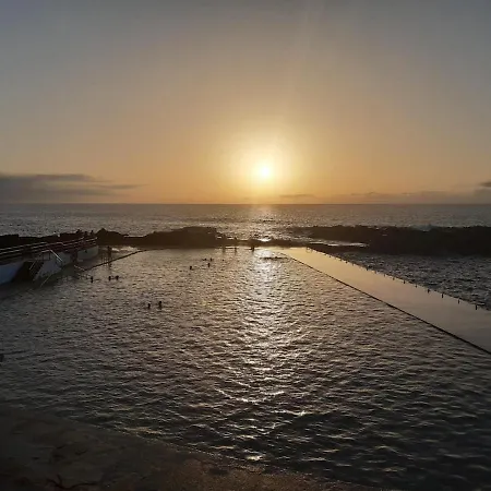 Isla Tortuga 公寓 *