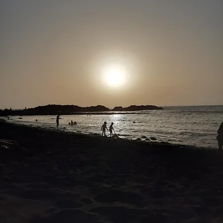 Isla Tortuga 公寓 *