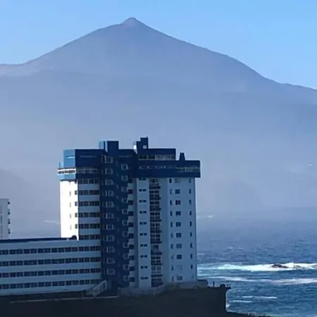 Apartman Isla Tortuga Puerto de la Madera